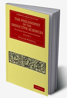 The Philosophy of the Inductive Sciences
