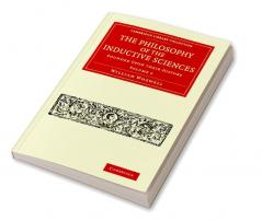 The Philosophy of the Inductive Sciences