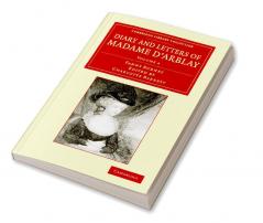 Diary and Letters of Madame D'Arblay