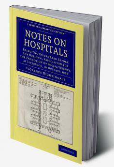 Notes on Hospitals