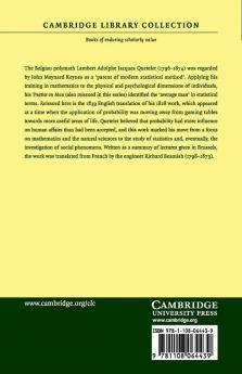 Popular Instructions on the Calculation of Probabilities