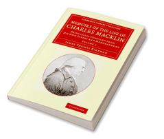 Memoirs of the Life of Charles Macklin Esq.