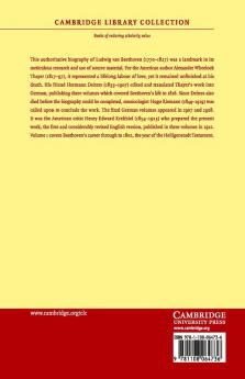 The Life of Ludwig Van Beethoven