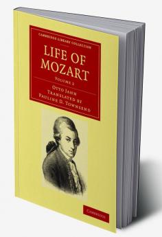 Life of Mozart