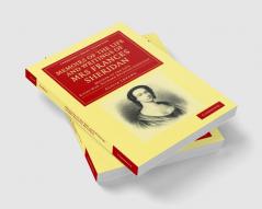 Memoirs of the Life and Writings of Mrs Frances Sheridan