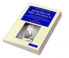 Memoirs of Mrs Inchbald