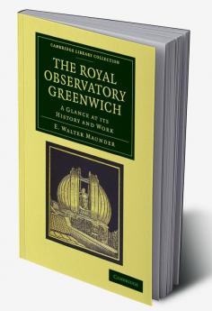 The Royal Observatory Greenwich