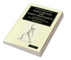 Great Artists and Great Anatomists