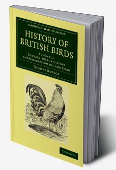 History of British Birds