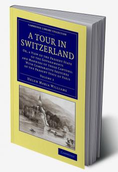 A Tour in Switzerland