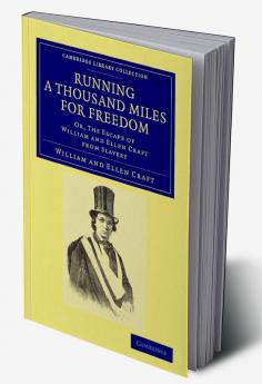 Running a Thousand Miles for Freedom