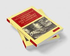 The Autobiography of Edward Lord Herbert of Cherbury