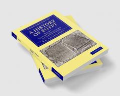 A History of Egypt