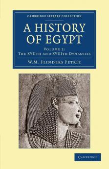 A History of Egypt