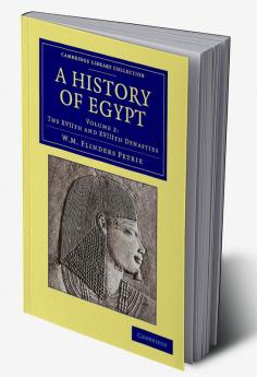 A History of Egypt