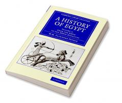 A History of Egypt