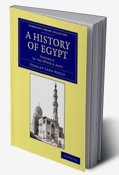 A History of Egypt