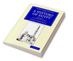 A History of Egypt