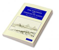 The Pyramids and Temples of Gizeh