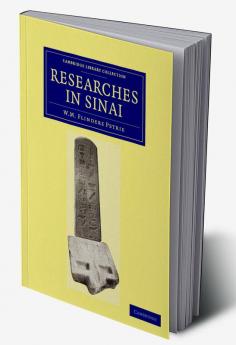 Researches in Sinai