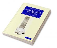 Researches in Sinai