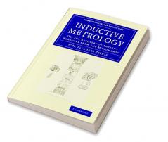 Inductive Metrology