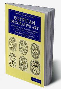 Egyptian Decorative Art