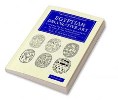 Egyptian Decorative Art