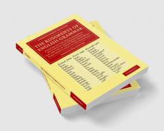 The Rudiments of English Grammar