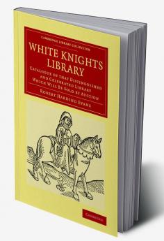 White Knights Library