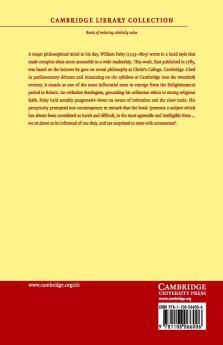 The Principles of Moral and Political Philosophy