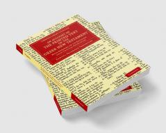 An Account of the Printed Text of the Greek New Testament