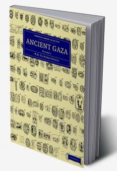 Ancient Gaza