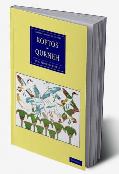 Koptos Qurneh