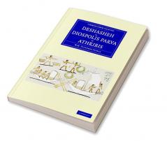 Deshasheh Diospolis Parva Athribis