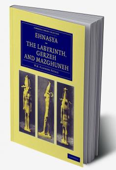 Ehnasya the Labyrinth Gerzeh and Mazghuneh