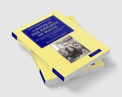 A History of the Knights of Malta