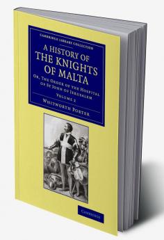 History of the Knights of Malta