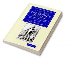 History of the Knights of Malta