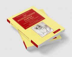 The Mendelssohn Family (1729 1847)