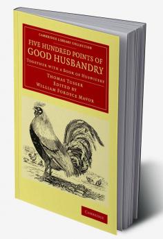 Five Hundred Points of Good Husbandry