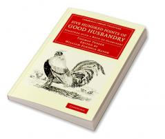 Five Hundred Points of Good Husbandry