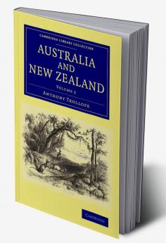 Australia and New Zealand
