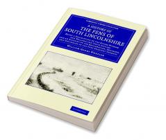 A   History of the Fens of South Lincolnshire