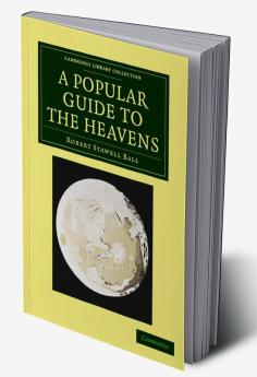 A Popular Guide to the Heavens