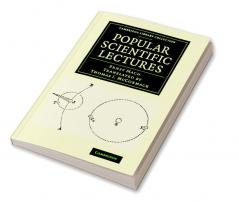 Popular Scientific Lectures