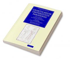 Chartularium Universitatis Parisiensis