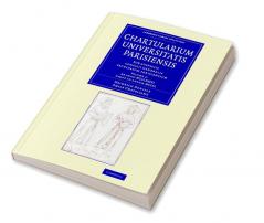 Chartularium Universitatis Parisiensis