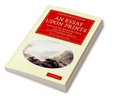 An Essay Upon Prints