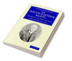 The South-Eastern Bantu
